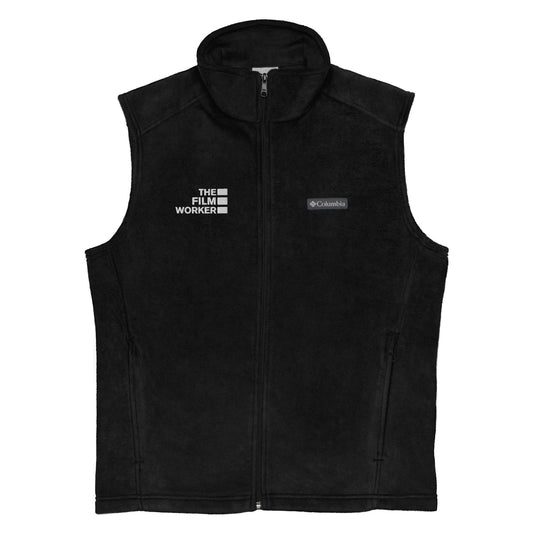 Columbia Fleece Jacket for Men | The Film Worker